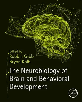 Gibb / Kolb |  The Neurobiology of Brain and Behavioral Development | Buch |  Sack Fachmedien