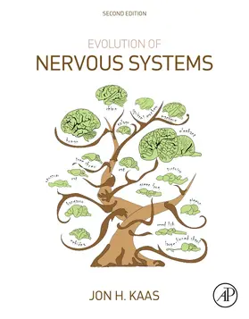 Striedter / Bullock / Preuss |  Evolution of Nervous Systems | Buch |  Sack Fachmedien