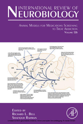 Bell / Rahman |  Animal Models for Medications Screening to Treat Addiction | eBook | Sack Fachmedien