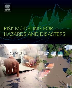 Michel |  Risk Modeling for Hazards and Disasters | Buch |  Sack Fachmedien