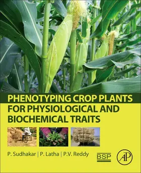 Sudhakar / Latha / Reddy |  Phenotyping Crop Plants for Physiological and Biochemical Traits | Buch |  Sack Fachmedien