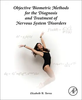 Torres |  Objective Biometric Methods for the Diagnosis and Treatment of Nervous System Disorders | Buch |  Sack Fachmedien