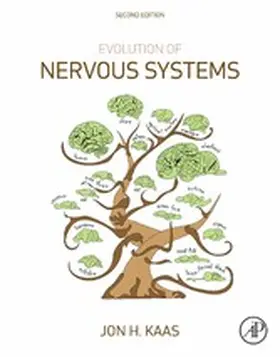 Striedter / Bullock / Preuss |  Evolution of Nervous Systems | eBook | Sack Fachmedien