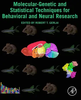 Gerlai |  Molecular-Genetic and Statistical Techniques for Behavioral and Neural Research | eBook | Sack Fachmedien