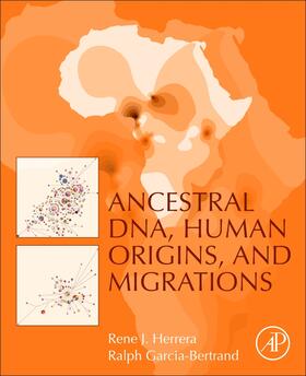 Herrera / Garcia-Bertrand |  Ancestral Dna, Human Origins, and Migrations | Buch |  Sack Fachmedien