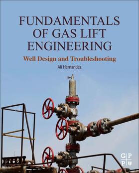 Hernandez |  Fundamentals of Gas Lift Engineering | Buch |  Sack Fachmedien