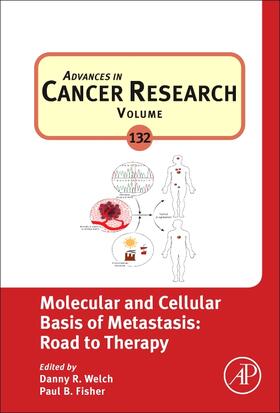  Molecular and Cellular Basis of Metastasis: Road to Therapy | Buch |  Sack Fachmedien