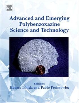 Froimowicz |  Advanced and Emerging Polybenzoxazine Science and Technology | Buch |  Sack Fachmedien