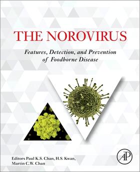 Kwan / Chan | The Norovirus | Buch | 978-0-12-804177-2 | sack.de