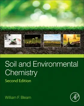 Bleam |  Soil and Environmental Chemistry | Buch |  Sack Fachmedien