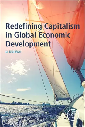 Li |  Redefining Capitalism in Global Economic Development | Buch |  Sack Fachmedien