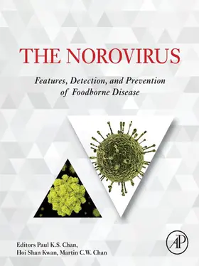 Chan / Kwan |  The Norovirus | eBook | Sack Fachmedien