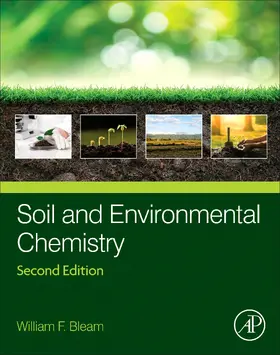 Bleam |  Soil and Environmental Chemistry | eBook | Sack Fachmedien