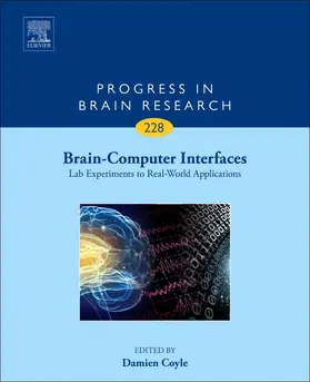  Brain-Computer Interfaces: Lab Experiments to Real-World Applications | Buch |  Sack Fachmedien