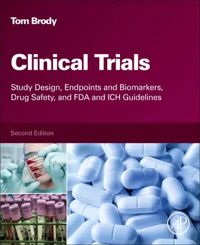 Brody |  Clinical Trials | Buch |  Sack Fachmedien