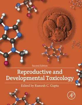 Gupta |  Reproductive and Developmental Toxicology | eBook | Sack Fachmedien