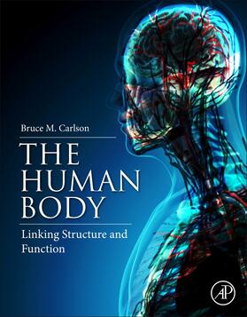 Carlson |  The Human Body | Buch |  Sack Fachmedien