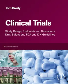 Brody |  Clinical Trials | eBook | Sack Fachmedien