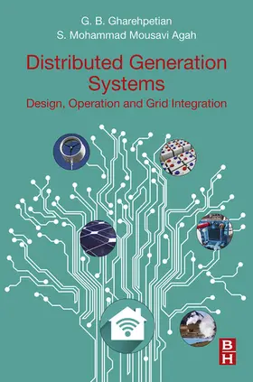 Gharehpetian / Mousavi Agah |  Distributed Generation Systems | eBook | Sack Fachmedien