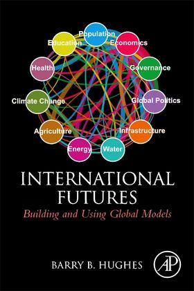 Hughes |  International Futures | Buch |  Sack Fachmedien