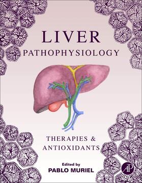 Muriel |  Liver Pathophysiology | Buch |  Sack Fachmedien