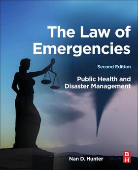 Hunter |  The Law of Emergencies | Buch |  Sack Fachmedien