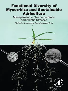 Goss / Carvalho / Brito | Functional Diversity of Mycorrhiza and Sustainable Agriculture | E-Book | sack.de