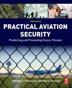 Price / Forrest |  Practical Aviation Security | Buch |  Sack Fachmedien