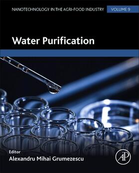 Grumezescu |  Water Purification | Buch |  Sack Fachmedien