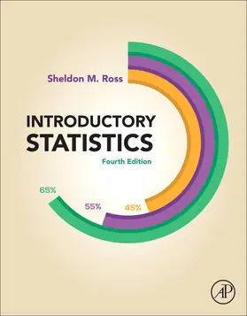 Ross |  Introductory Statistics | Buch |  Sack Fachmedien