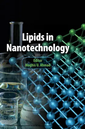 Ahmad |  Lipids in Nanotechnology | eBook | Sack Fachmedien