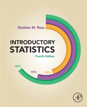 Ross |  Introductory Statistics | eBook | Sack Fachmedien