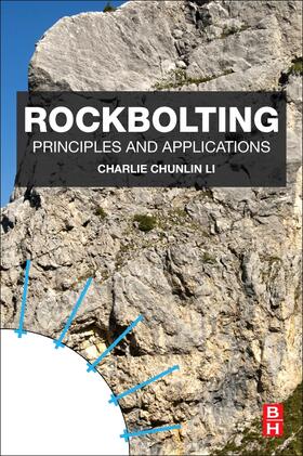 Li |  Rockbolting | Buch |  Sack Fachmedien