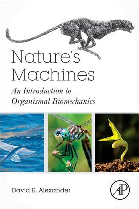 Alexander |  Nature's Machines | Buch |  Sack Fachmedien