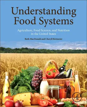 MacDonald / Reitmeier |  Understanding Food Systems | Buch |  Sack Fachmedien