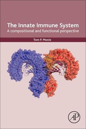 Monie |  The Innate Immune System | Buch |  Sack Fachmedien