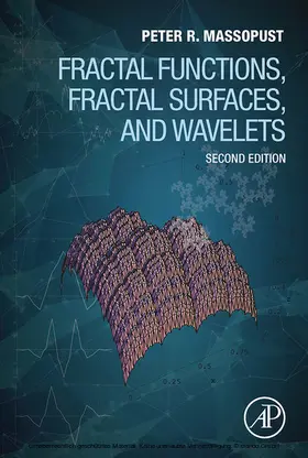 Massopust |  Fractal Functions, Fractal Surfaces, and Wavelets | eBook | Sack Fachmedien