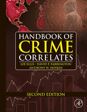 Ellis |  Handbook of Crime Correlates | eBook | Sack Fachmedien