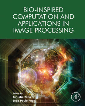 Yang |  Bio-Inspired Computation and Applications in Image Processing | eBook | Sack Fachmedien