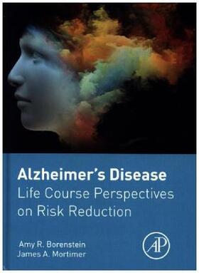 Borenstein / Mortimer |  Alzheimer's Disease | Buch |  Sack Fachmedien