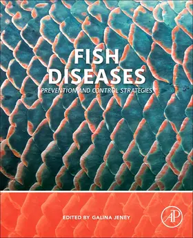 Jeney |  Fish Diseases | Buch |  Sack Fachmedien