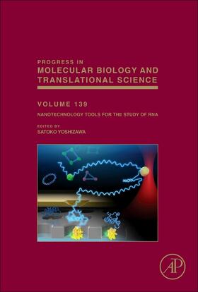  Nanotechnology Tools for the Study of RNA | Buch |  Sack Fachmedien