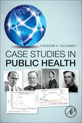  Case Studies in Public Health | Buch |  Sack Fachmedien