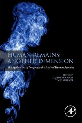 Thompson / Errickson |  Human Remains: Another Dimension | Buch |  Sack Fachmedien