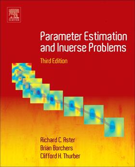 Aster / Borchers / Thurber |  Parameter Estimation and Inverse Problems | Buch |  Sack Fachmedien