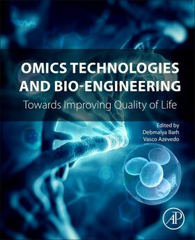 Barh / Azevedo |  Omics Technologies and Bio-Engineering | Buch |  Sack Fachmedien