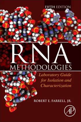 Farrell Jr. |  RNA Methodologies | Buch |  Sack Fachmedien