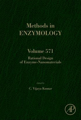  Rational Design of Enzyme-Nanomaterials | Buch |  Sack Fachmedien