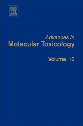  Advances in Molecular Toxicology | Buch |  Sack Fachmedien