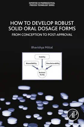 Mittal |  How to Develop Robust Solid Oral Dosage Forms | eBook | Sack Fachmedien